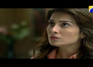 Mohabbat Tum Se Nafrat Hai - Episode 20 | Har Pal Geo
