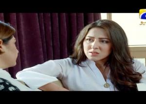 KHAN - Episode 28 | Har Pal Geo