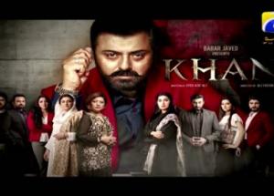KHAN - Episode 29 Teaser | Har Pal Geo