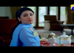 Mein Akeli - Episode 12 | Har Pal Geo