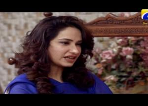 Laut Kay Chalay Aana - Episode 21 | Har Pal Geo