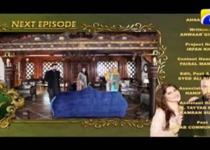 Rani - Episode 40 Teaser | Har Pal Geo