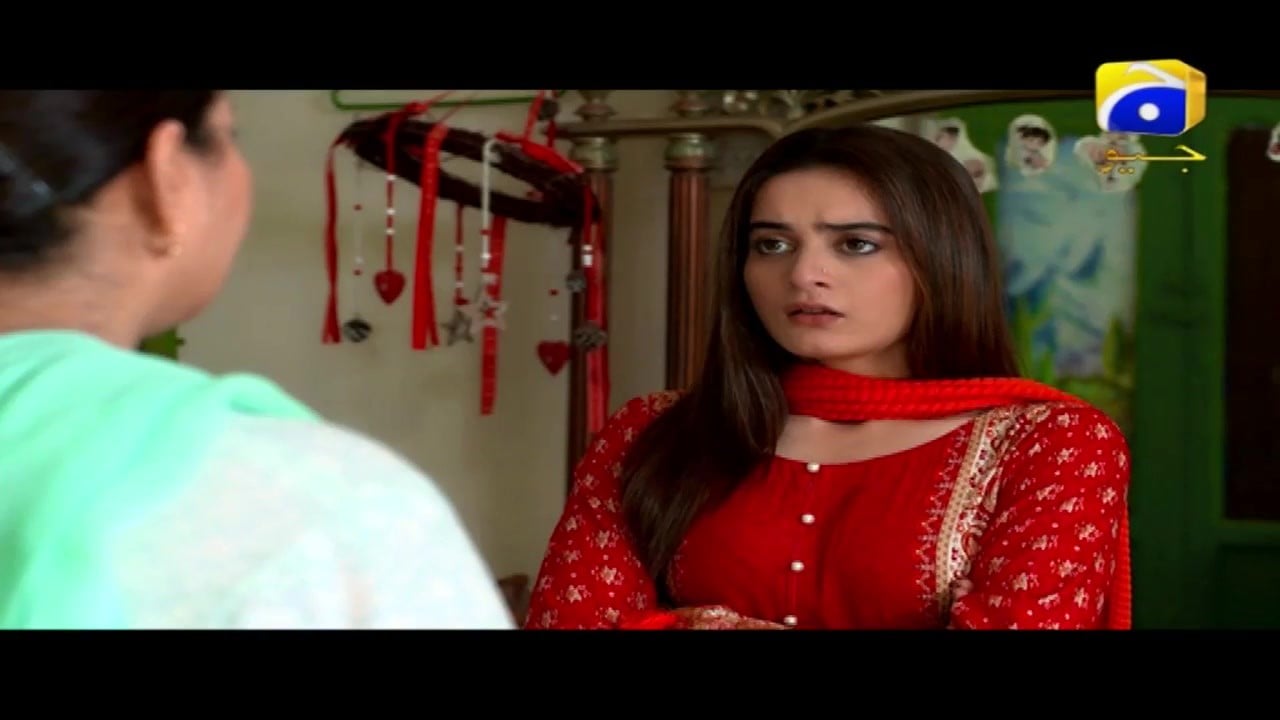Hari Hari Churian Episode 23 , Har Pal Geo Drama 3rd Jan 2018