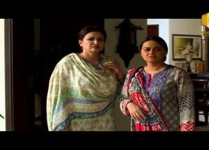 Bedardi Saiyaan Episode 28 - HAR PAL GEO