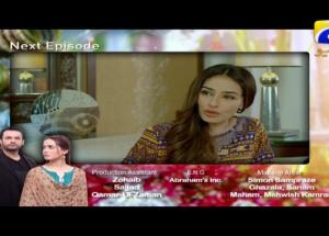 Adhoora Bandhan Episode 34 Teaser | Har Pal Geo