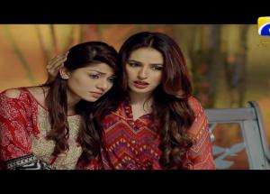 Adhoora Bandhan Episode 35 | Har Pal Geo
