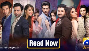 ONLY LOVE CAN HURT YOU LIKE THIS- 5 COMPLICATED RELATIONSHIPS IN GEO TV’S DRAMAS