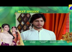 Hina Ki Khushboo Episode 42 Teaser | Har Pal Geo