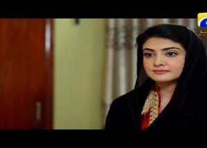 Hina Ki Khushboo Episode 42 | Har Pal Geo
