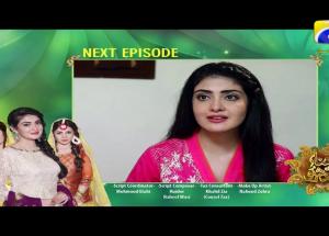 Hina Ki Khushboo - Episode 45 Teaser | Har Pal Geo