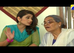 Zamani Manzil Kay Maskharay - Episode 30 | Har Pal Geo