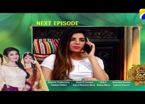 Hina Ki Khushboo - Episode 47 Teaser | HAR PAL GEO
