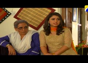 Zamani Manzil Kay Maskharay  Episode 34 | HAR PAL GEO