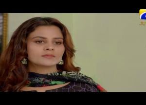 Aik Thi Raniya Episode 24 | HAR PAL GEO