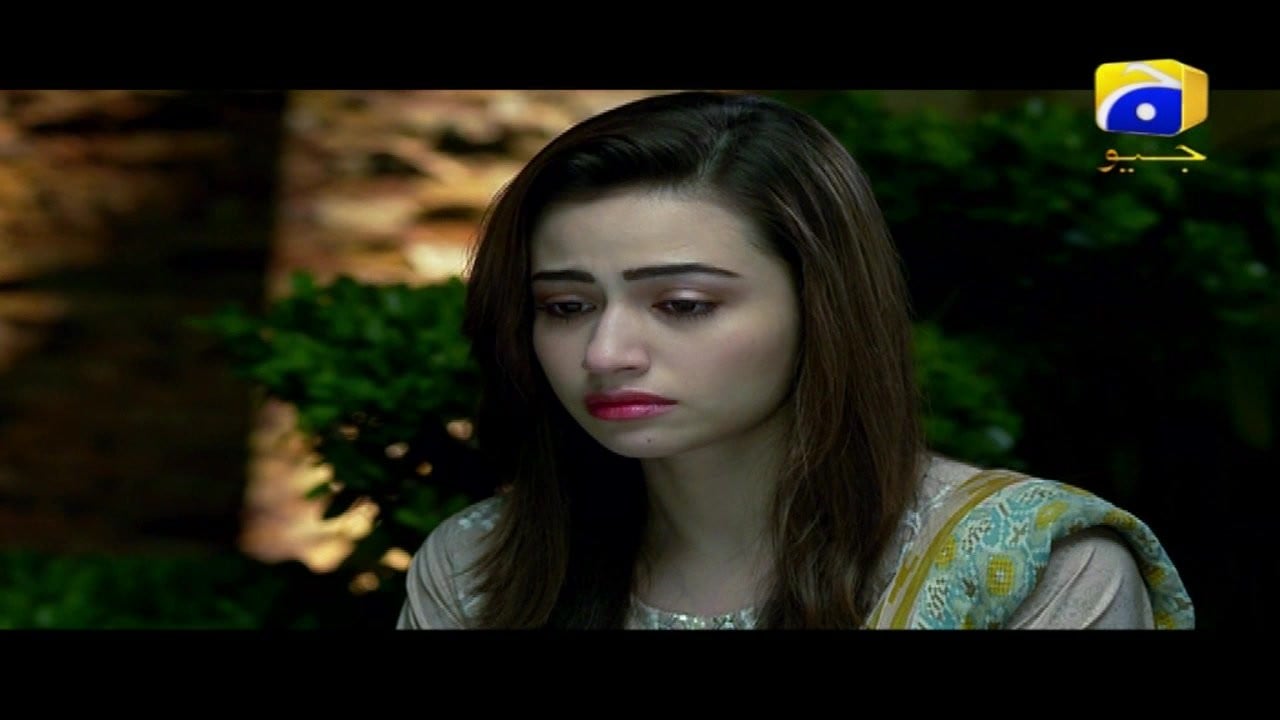 Khaani Episode 26 Har Pal Geo Drama 21st May 2018 Watch Online