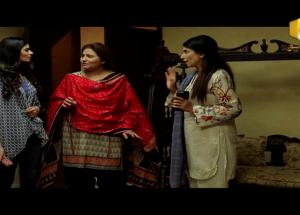 Mera Haq - Episode 56 | HAR PAL GEO