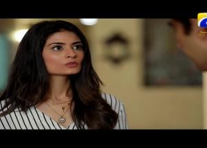 Mera Haq - Episode 59 | HAR PAL GEO