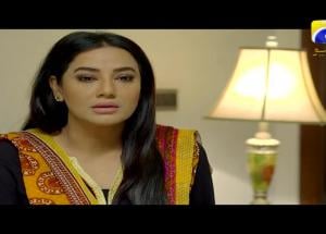 Kaif-e-Baharan Episode 20 | HAR PAL GEO