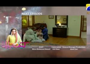Kaif-e-Baharan - Episode 21 Teaser | HAR PAL GEO