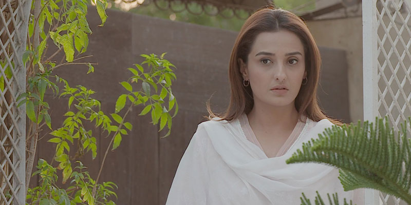 Find out if Hira and Jawad can still be together in the LAST EPISODE OF SILSILAY!!