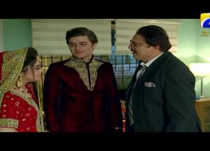 Kaif-e-Baharan Episode 21 | HAR PAL GEO