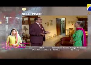 Kaif-e-Baharan - Episode 22 Teaser | HAR PAL GEO