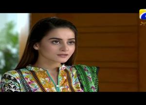 Ghar Titli Ka Par Episode 27 Best Moments 02 | HAR PAL GEO