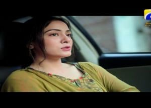 Tohmat - Episode 37 | HAR PAL GEO