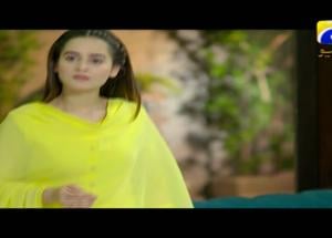 Kaif-e-Baharan Last Episode | HAR PAL GEO