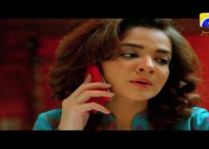 Sangdil - Episode 69 | HAR PAL GEO
