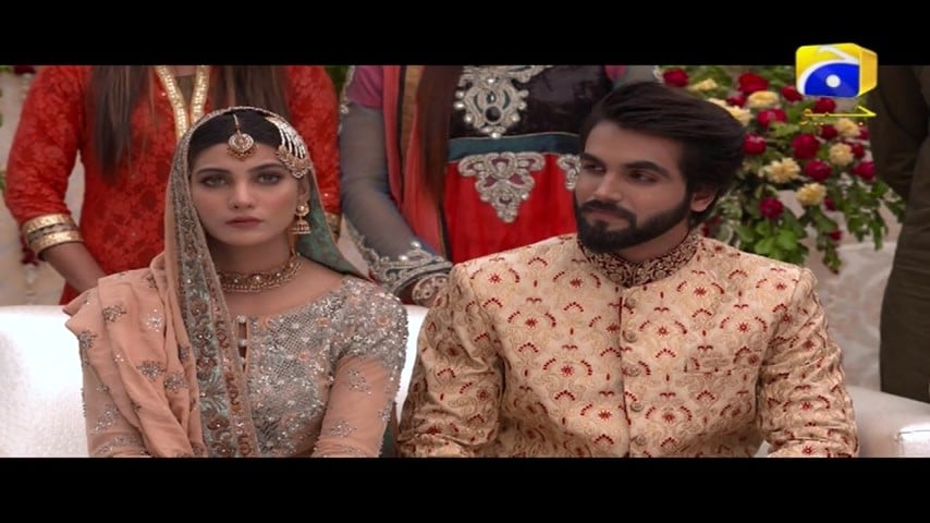 Kamzarf Episode 4 |, Har Pal Geo Drama - 29th Jan 2019 - Watch Online