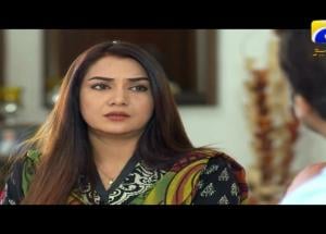 Mera Ghar Aur Ghardari - Episode 40 | HAR PAL GEO