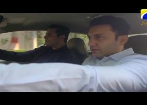 Mera Ghar Aur Ghardari - Episode 44 | HAR PAL GEO