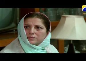 Meri Zaat Zarra-e-Benishan - Episode 10 | HAR PAL GEO