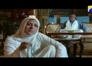 Meri Zaat Zarra-e-Benishan - Episode 12 | HAR PAL GEO