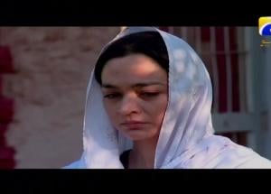 Meri Zaat Zarra-e-Benishan - Episode 13 | HAR PAL GEO