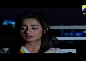 Meri Zaat Zarra-e-Benishan - Episode 20 | HAR PAL GEO