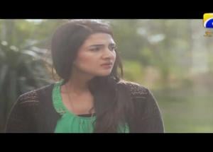 Ishqaway - Episode 31 | HAR PAL GEO