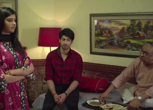Piya Naam Ka Diya - EP 76 - 25th September 2019 - HAR PAL GEO DRAMAS
