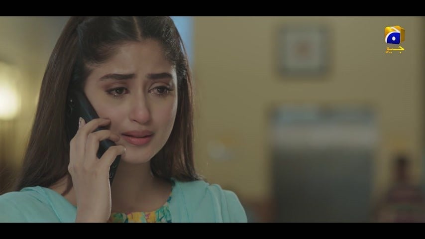 ALIF Episode 05, Har Pal Geo Drama - 2nd Nov 2019 - Watch Online