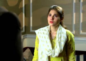 Dil-e-Gumshuda - EP 27 - 5th Nov 2019 - HAR PAL GEO DRAMAS