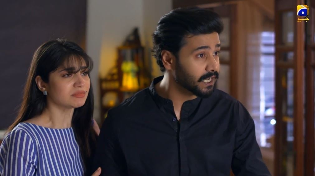 kahin to hoga last episode kahin to hoga last episode