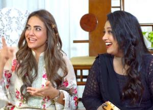 Dolly Darling - EP 58 - 8th Dec 2019 - HAR PAL GEO DRAMAS