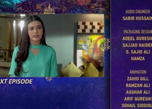 Ramz-e-Ishq - EP 28 Teaser - 6th Jan 2020 - HAR PAL GEO DRAMAS