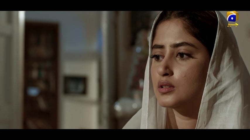 ALIF | Episode 14 | Best Scene - 06 | Har Pal Geo