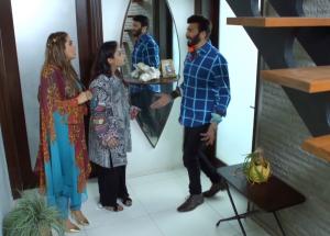 Dolly Darling - 2nd Last EP 67 -  9th Feb 2020 - HAR PAL GEO DRAMAS