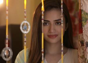 Darr Khuda Say - Last EP 42 - 24th Mar 2020 - HAR PAL GEO
