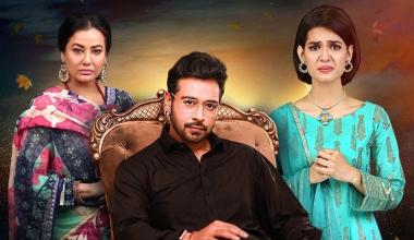 Faysal Quraishi says his role in Muqaddar has added to his identity