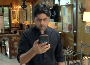 Kahin Deep Jalay | Episode 33 | Best Scene 06 | HAR PAL GEO