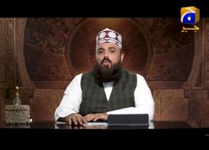 Ya Rabana | Muzaffar Hussain Shah | Ehsaas Ramzan | Iftar Transmission | 13th May 2020